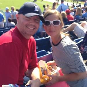 Meet your Posher, Kelly